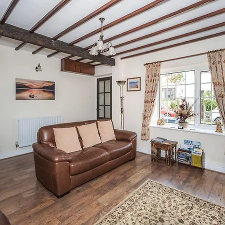 Millside Holiday home Braithwaite