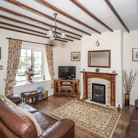 Millside Holiday home *