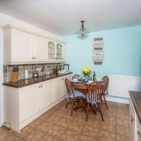 Millside Holiday home Braithwaite