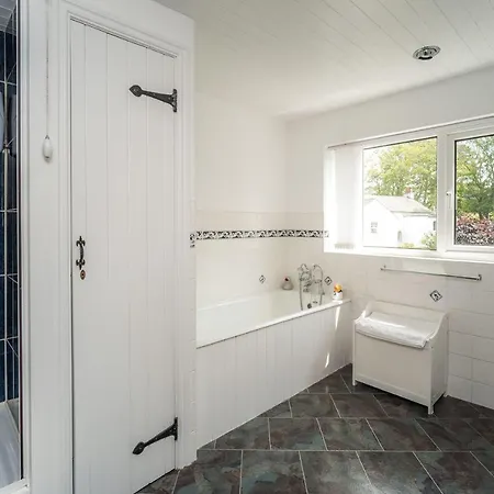 Millside Holiday home *