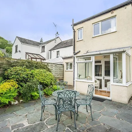 Millside Holiday home