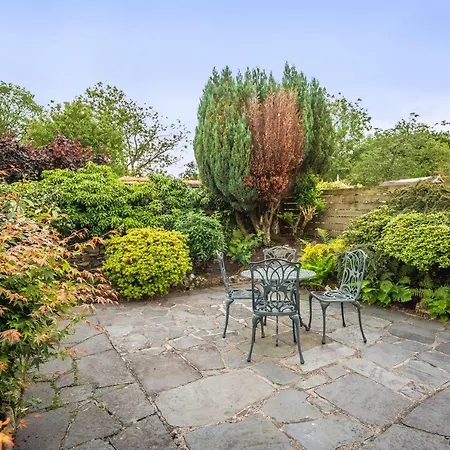 Holiday home Millside