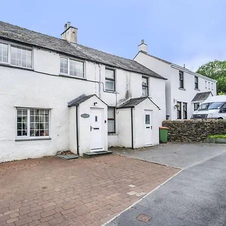 Holiday home Millside