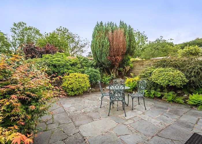 Vakantiehuis Millside