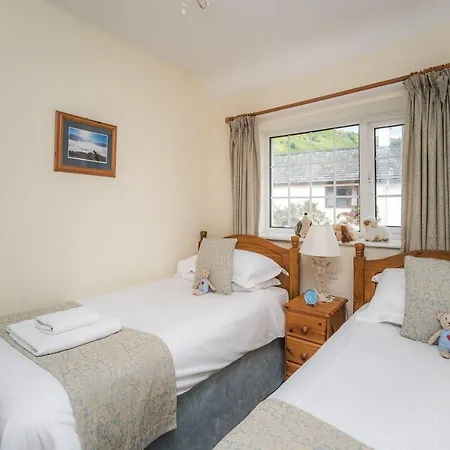 Millside Holiday home Braithwaite